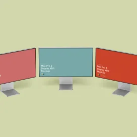 Mac Pro Display XDR Pro 8